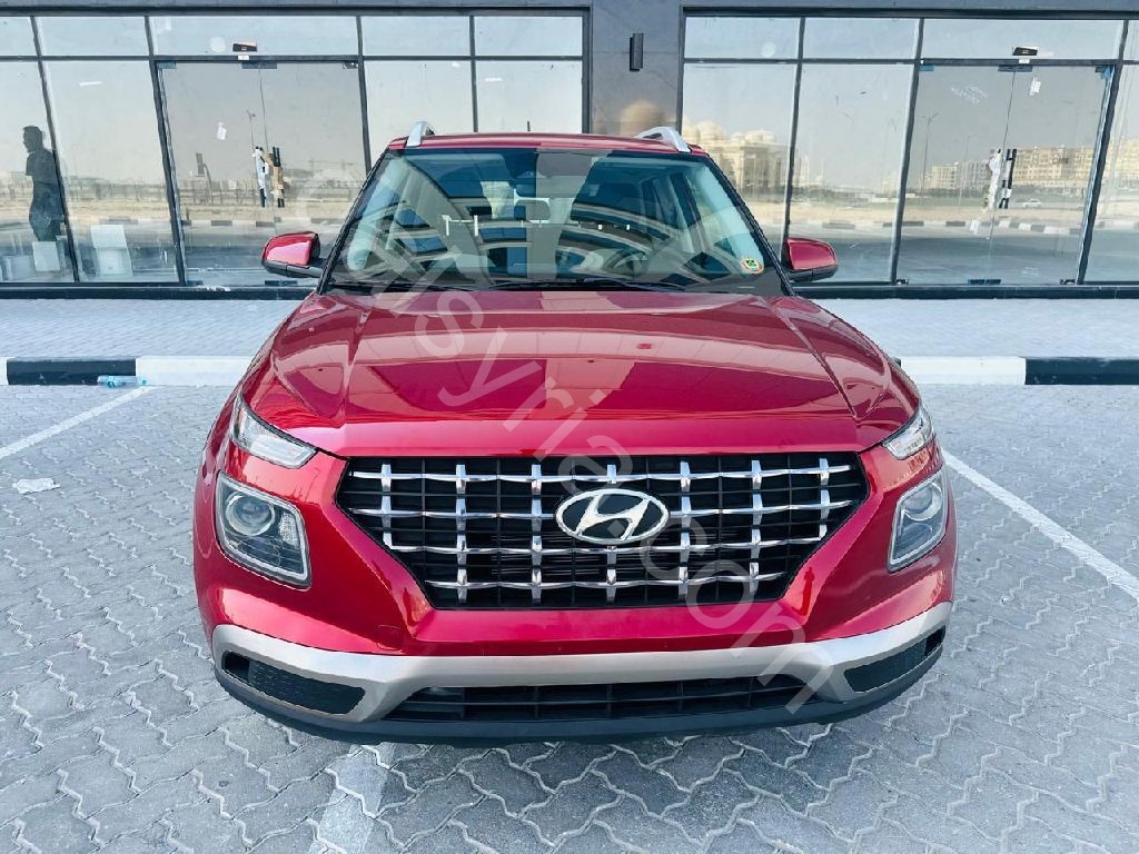 للبيع هيونداي فينو 2024