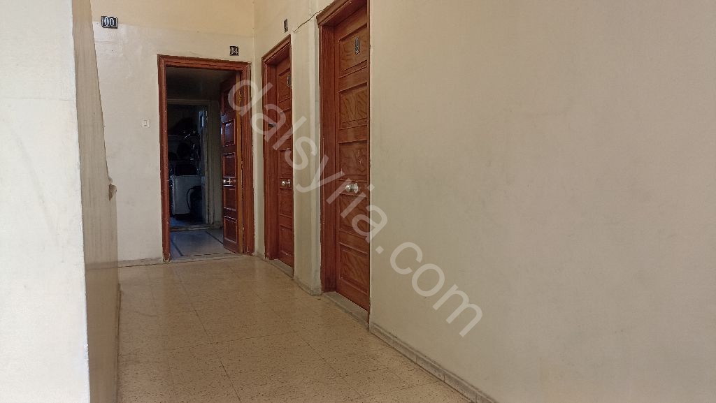 للبيع شقة 500م في ركن الدين