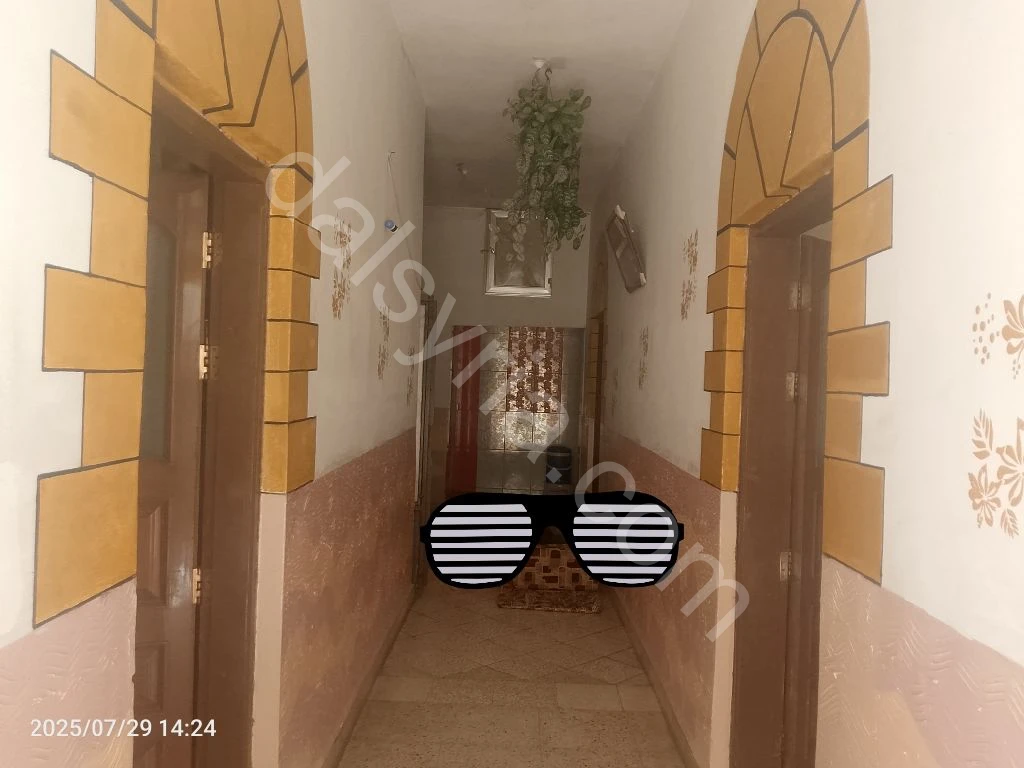 للبيع شقة 190م في حلب 