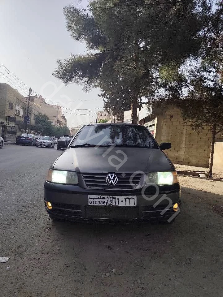 للبيع فولكس فاجن سافيرو 2004