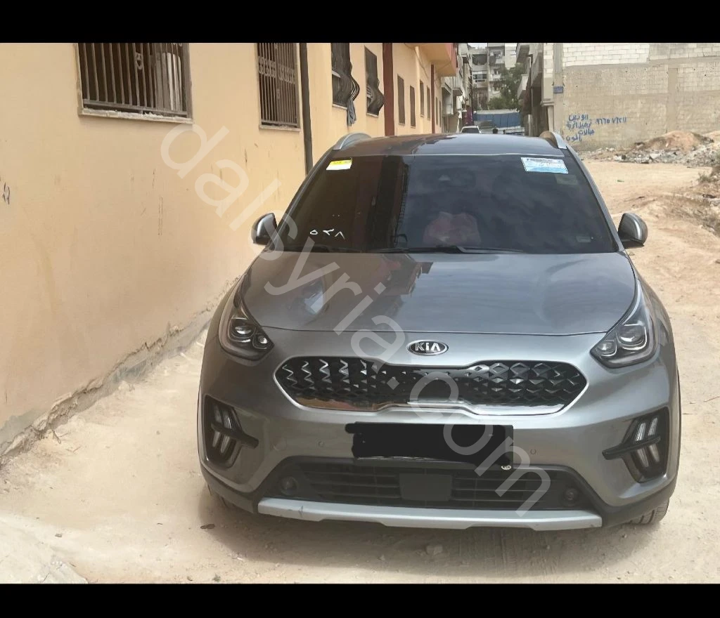 للبيع كيانيرو تورنيج 2020هايبرد