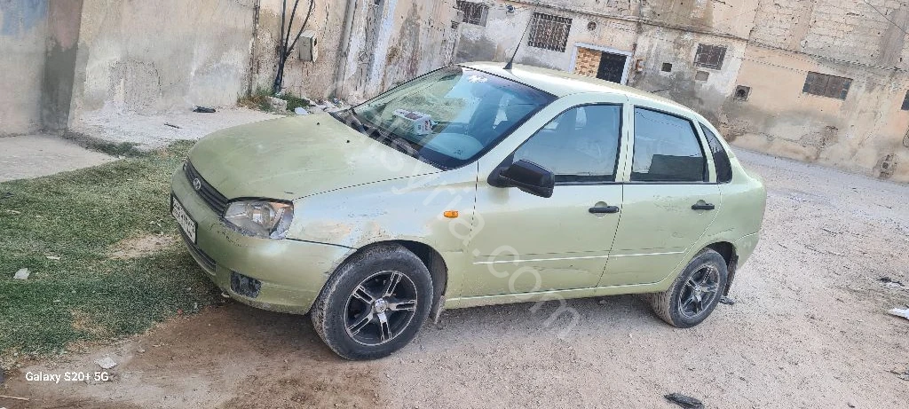 للبيع دايو 2006