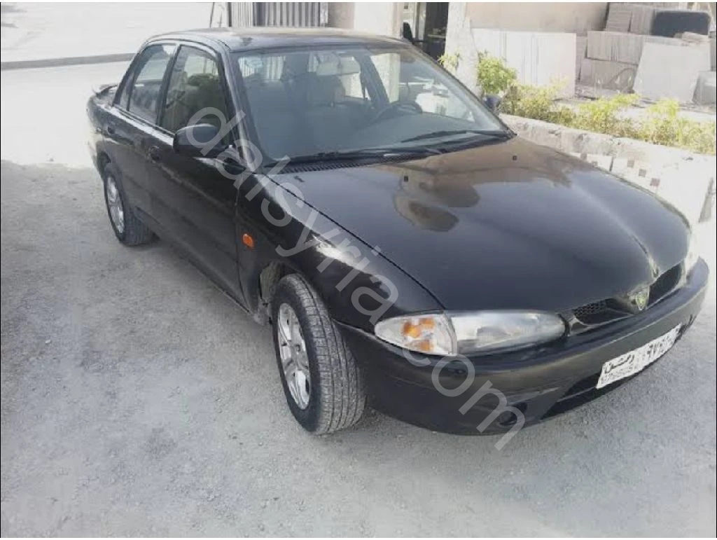 للبيع بروتون 2006