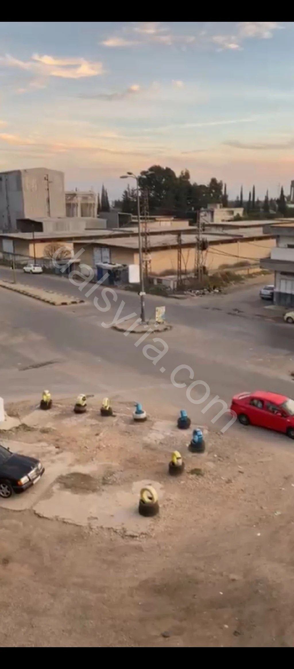 للبيع ارضين في طرطوس