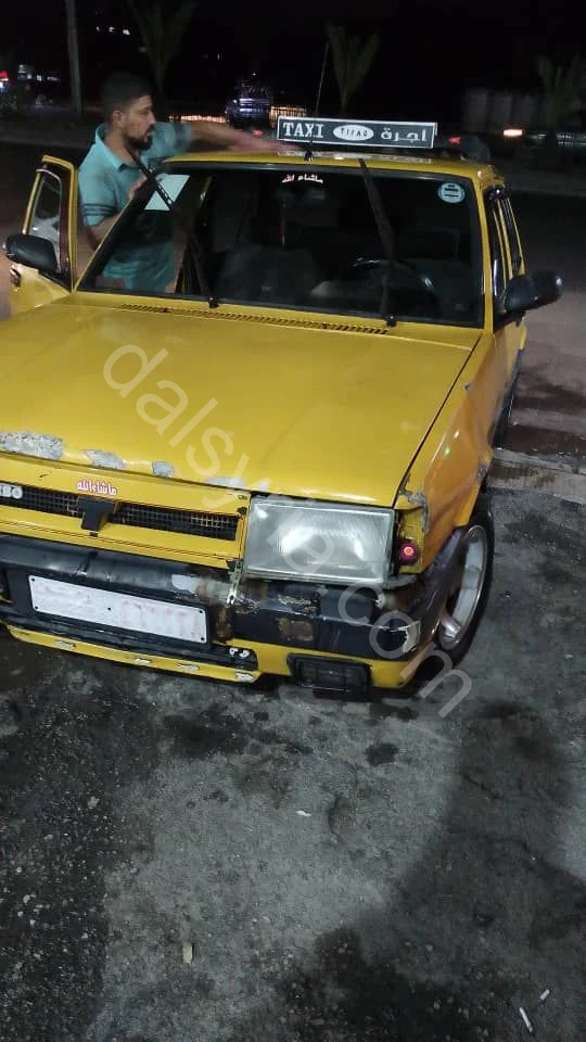 للبيع شاهين 2004