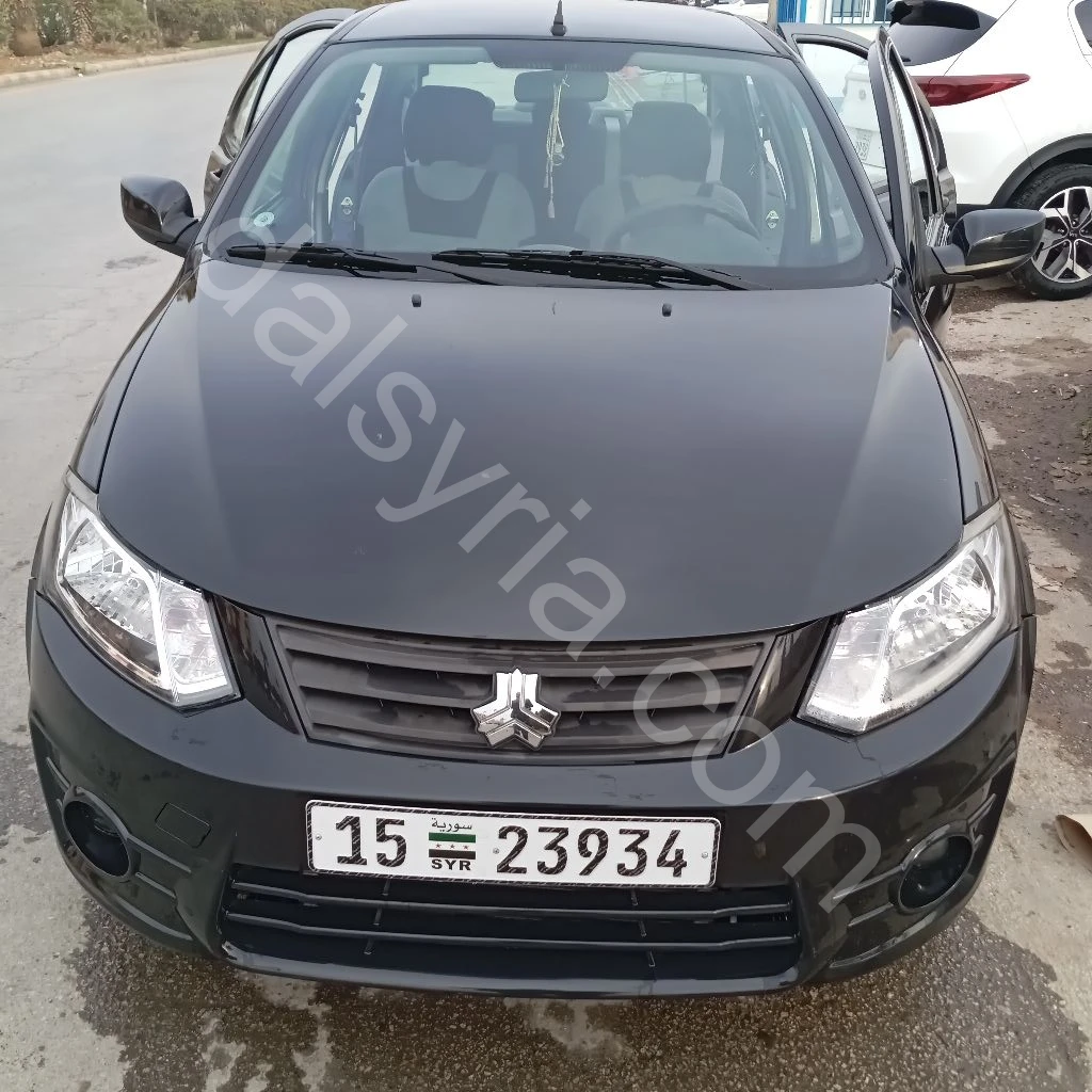 للبيع / سايبا / ساينا 2019