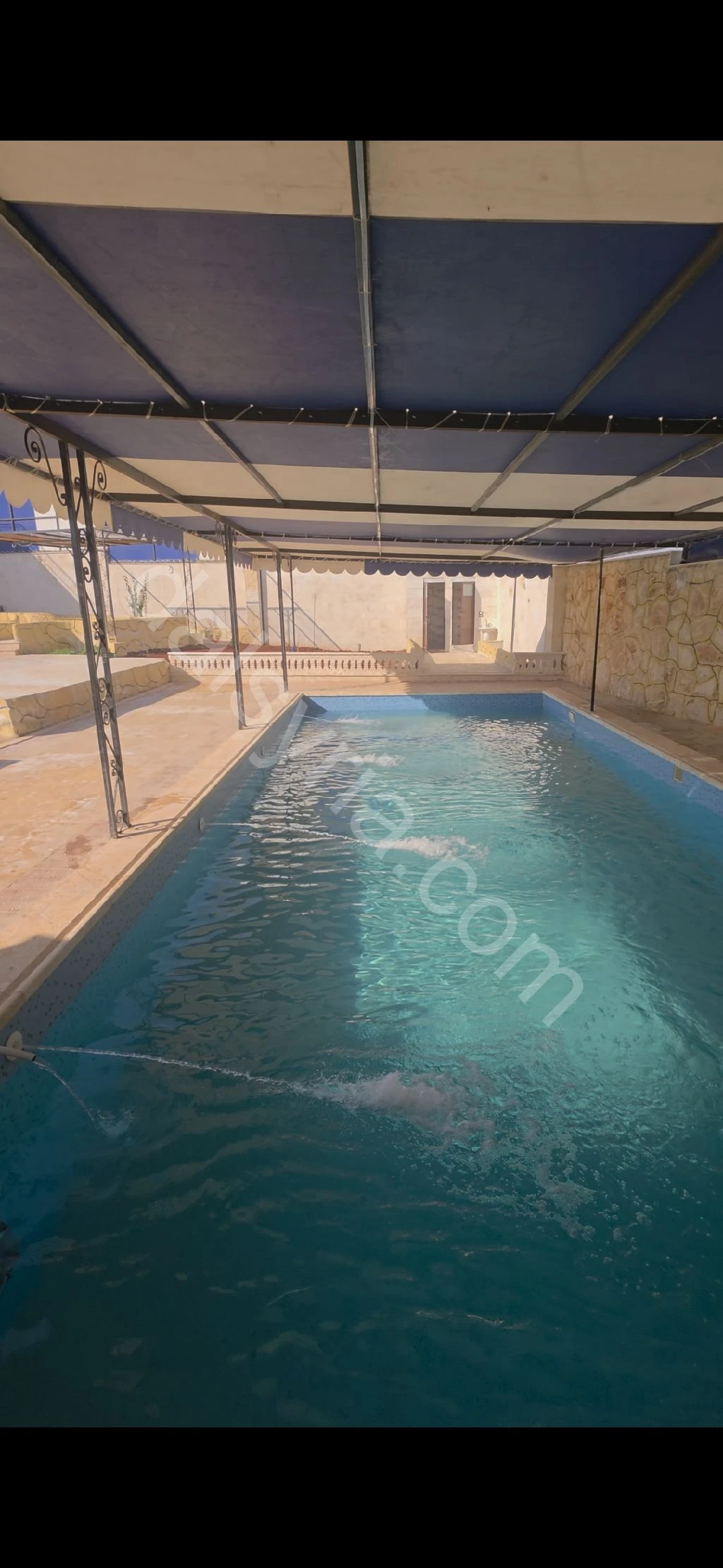 للبيع مزرعة 1077م في المنصورة