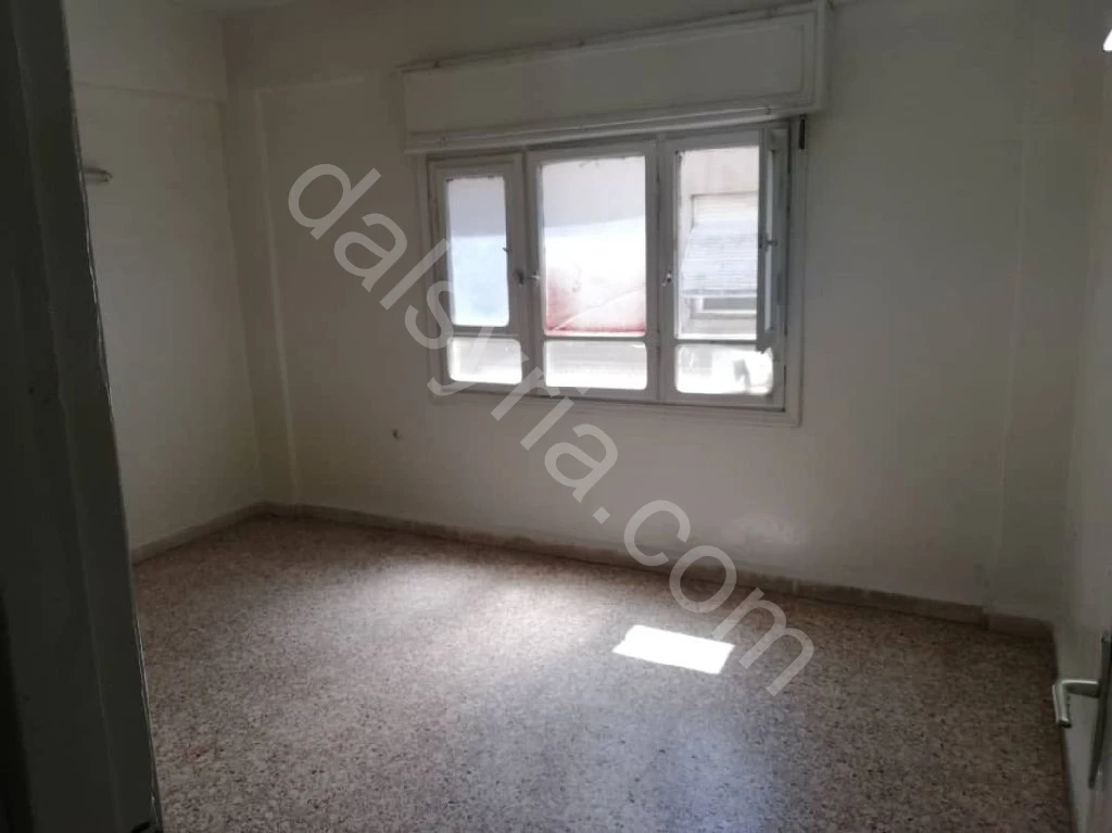 للبيع شقة 117م في كفرسوسة المعصرة