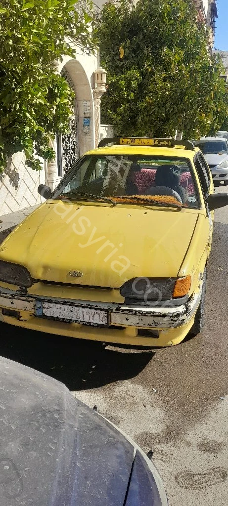 للبيع لادا عمومي 2004