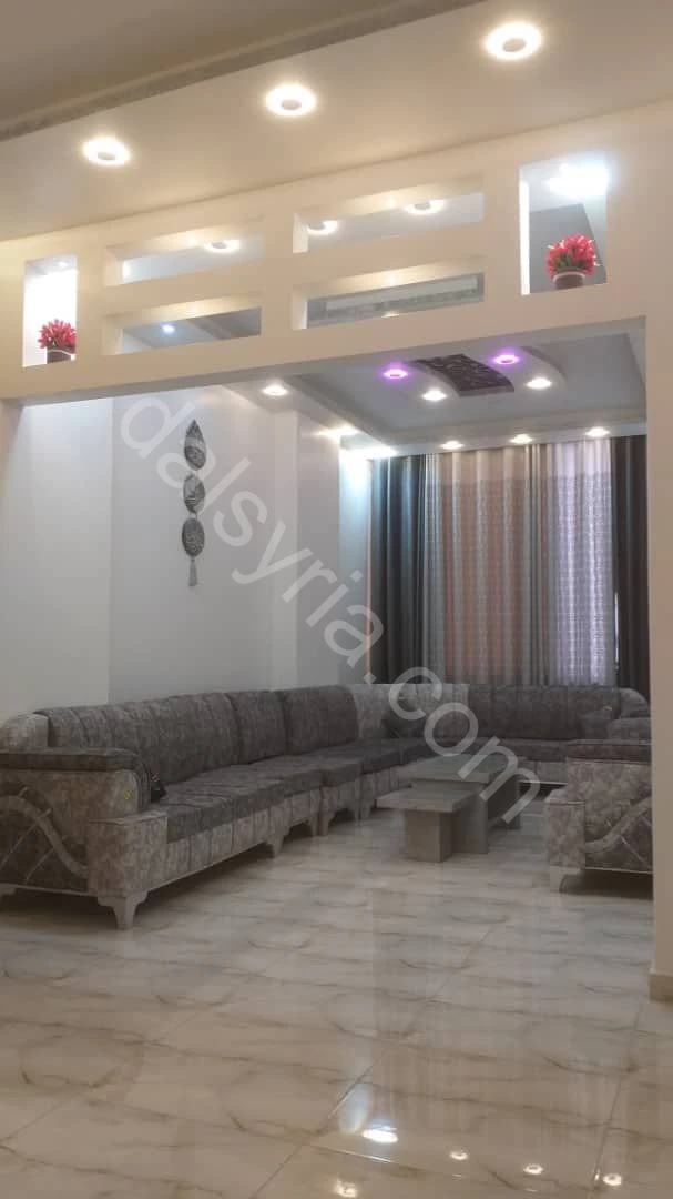 للبيع شقة 130م في الهامة