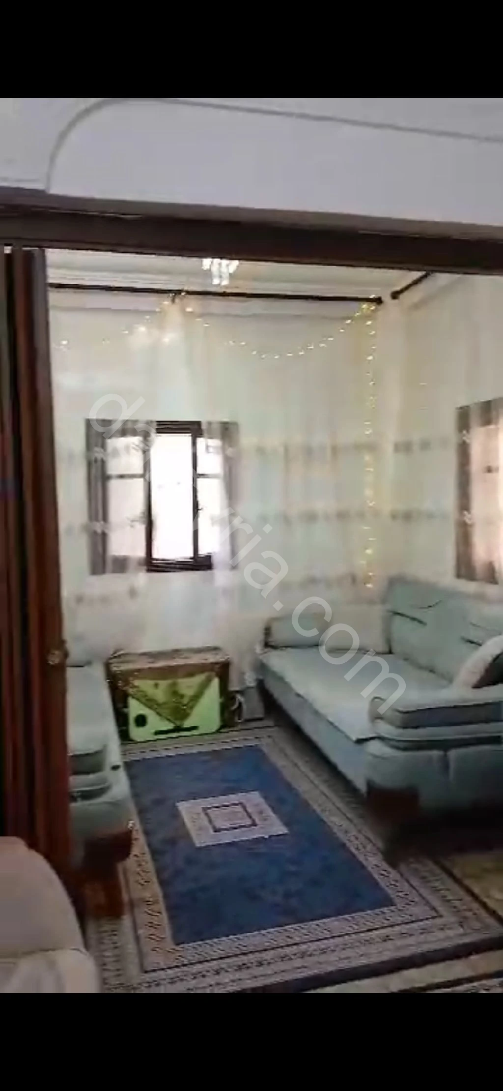 للبيع شقة 70م في الزبدية