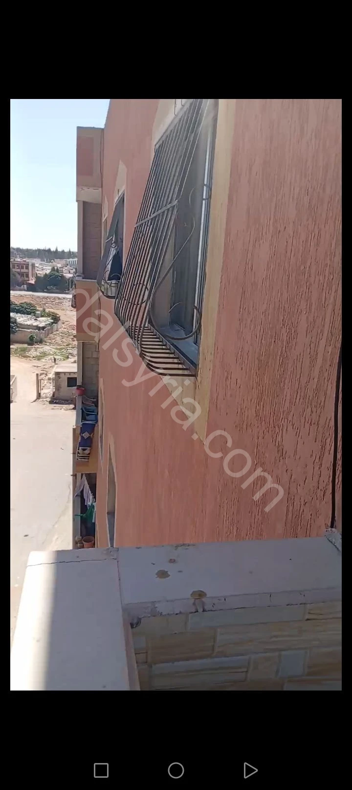 للبيع شقة 105م في وداي الذهب