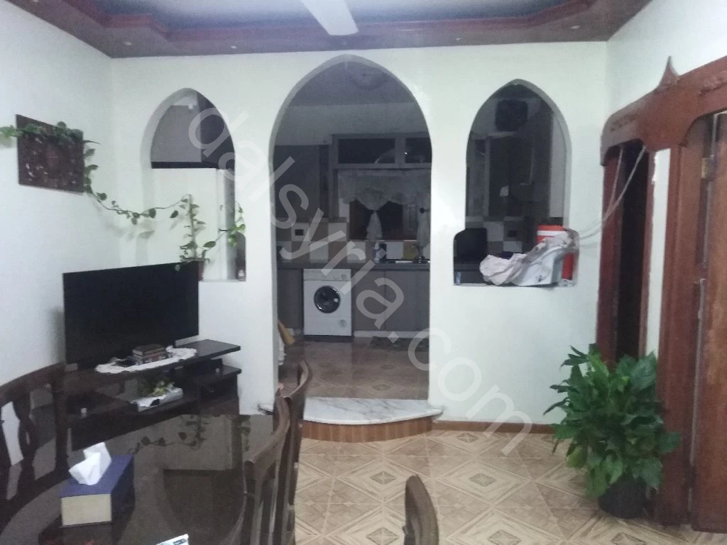 للبيع شقة 105م في يلدا