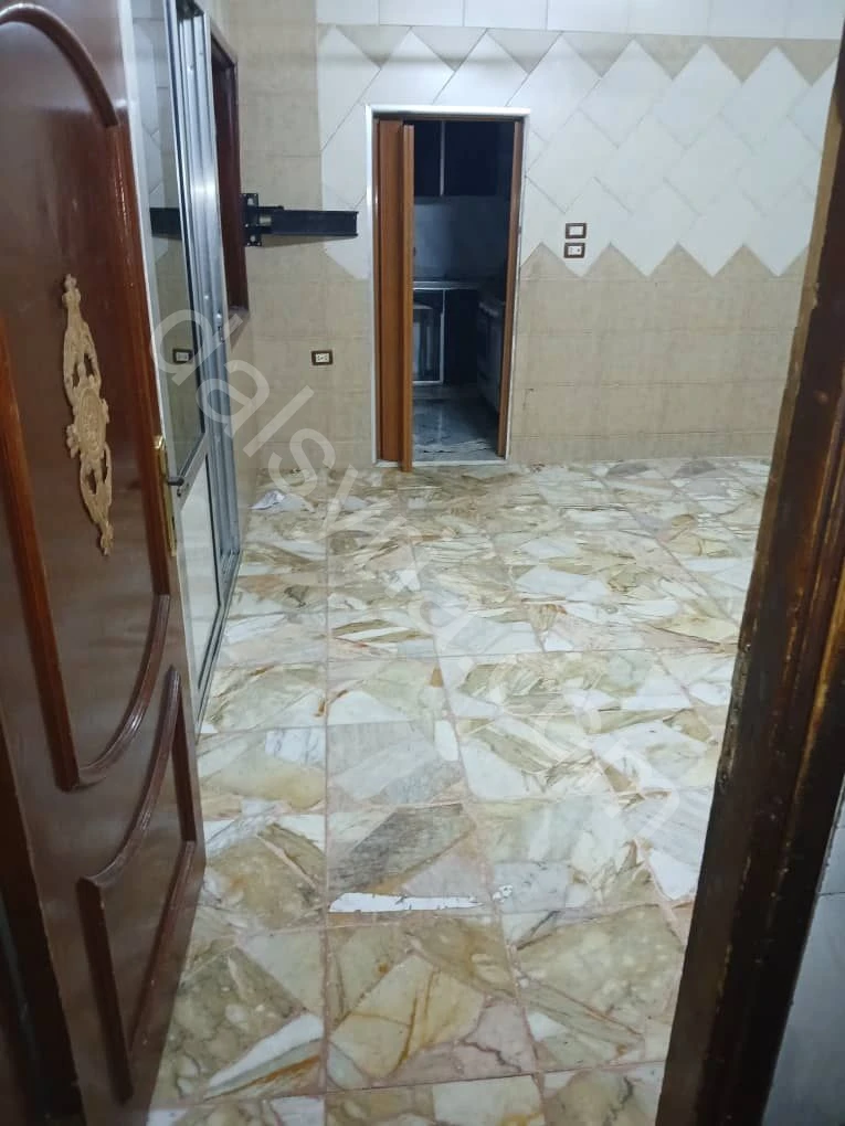 للبيع شقة 100م في المجتهد