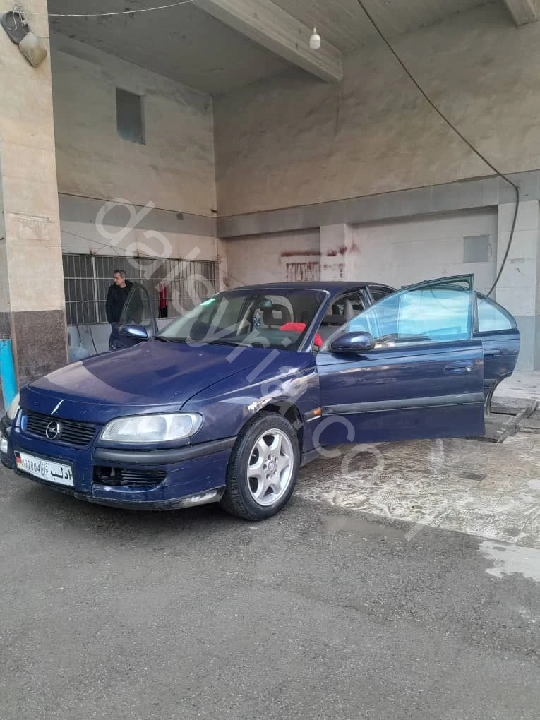 للبيع اوبل 1996