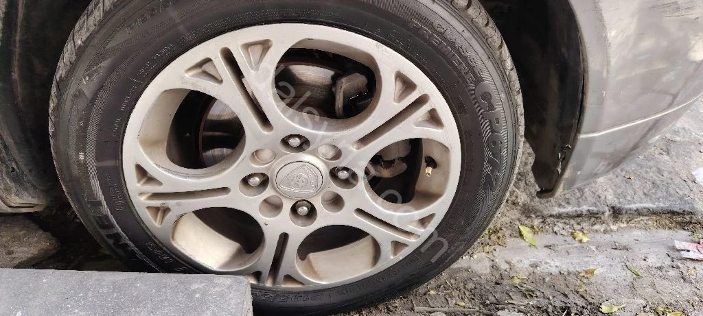 للبيع بروتون 2007