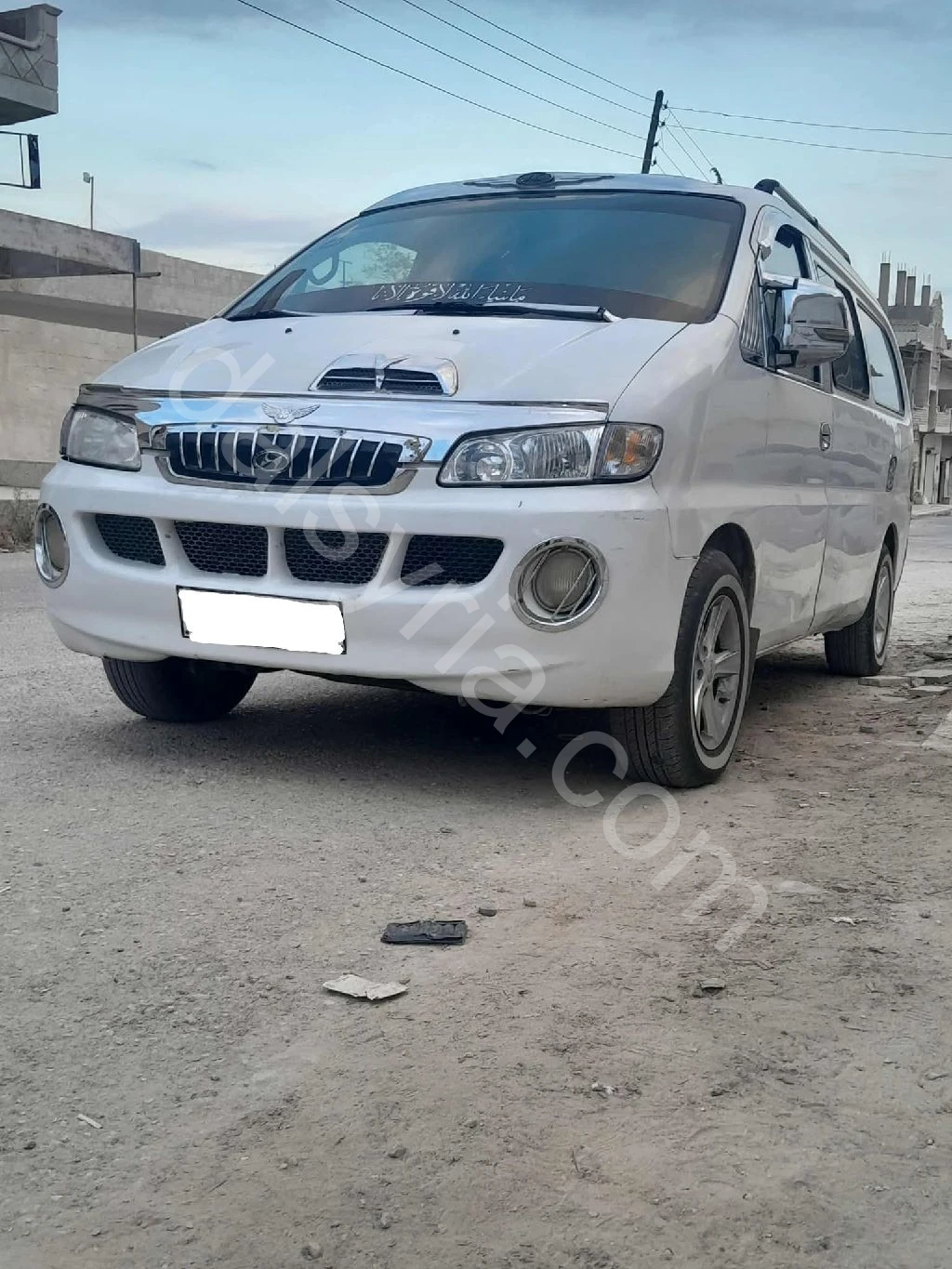 نقليات وطلبات داخلية وخارجية