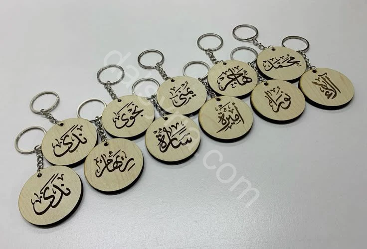 طباعة وقص بروتكليه حسب الطلب