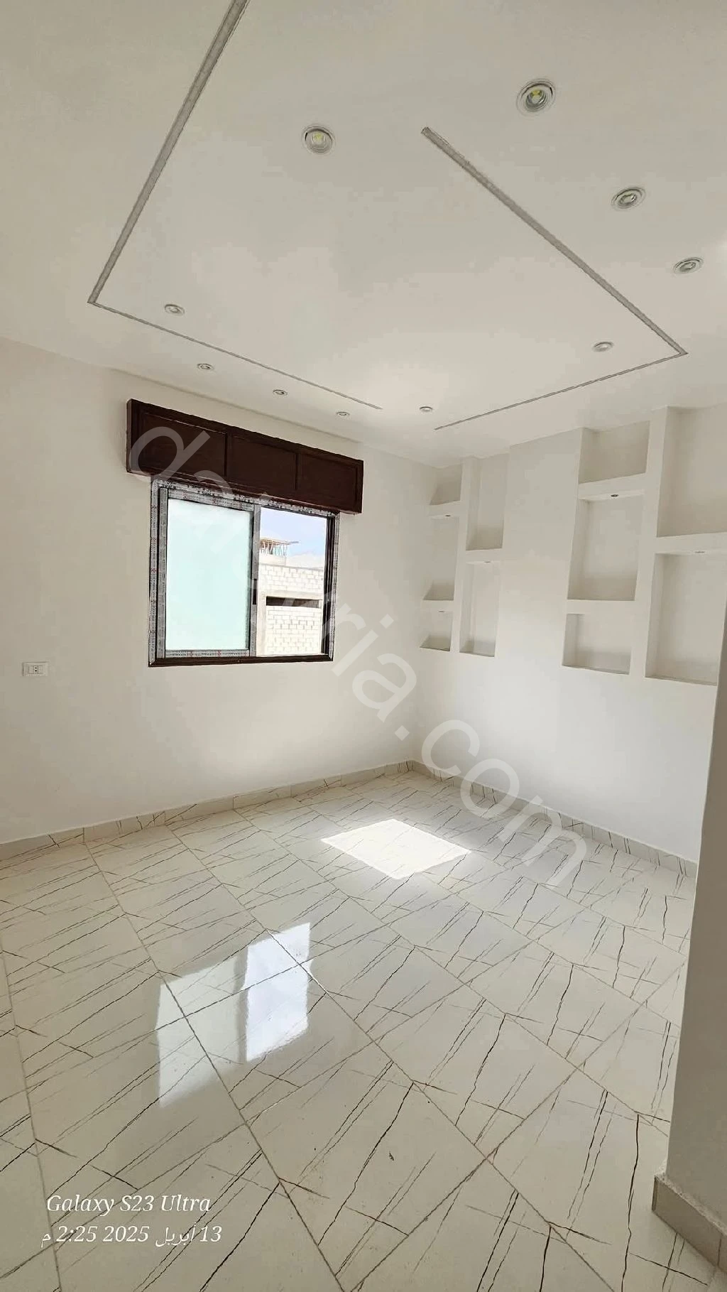 للبيع شقة 70م في صحنايا