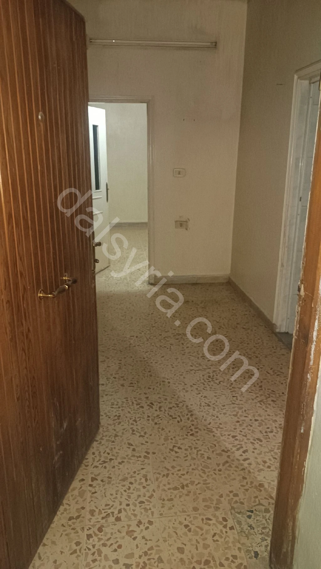 للإيجار شقة 48م في حي الزهور