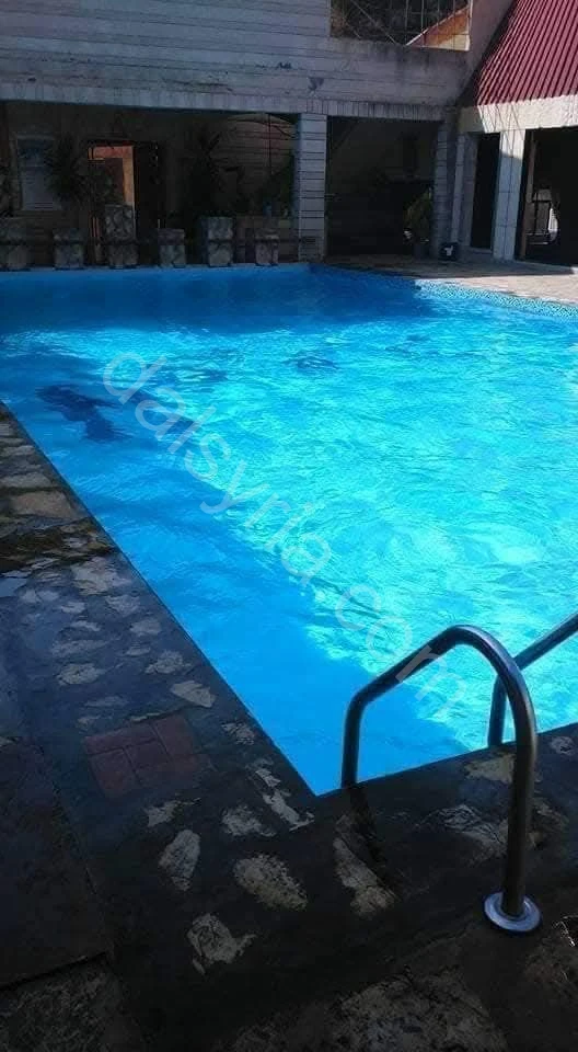 للبيع منشأة سياحية 3000م في صافيتا