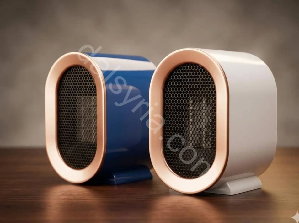 مدفأة كهربائية