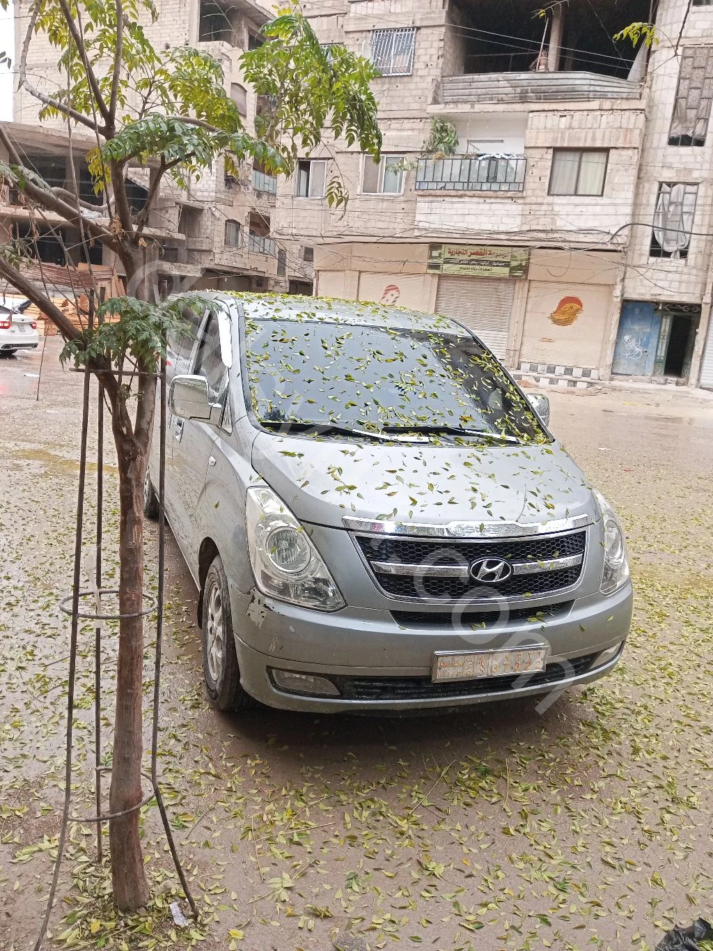 متوفر طلبات ونقليات في فان