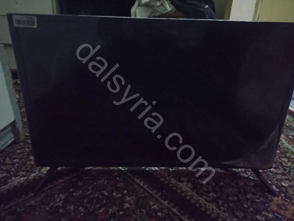 شاشة ساسمونج 32 بوصة