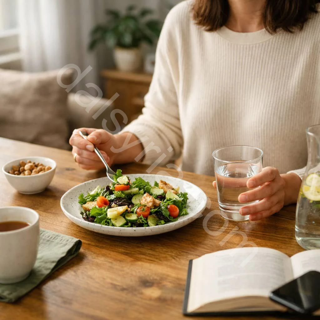 اخصائية تغذية ابحث عن عمل 