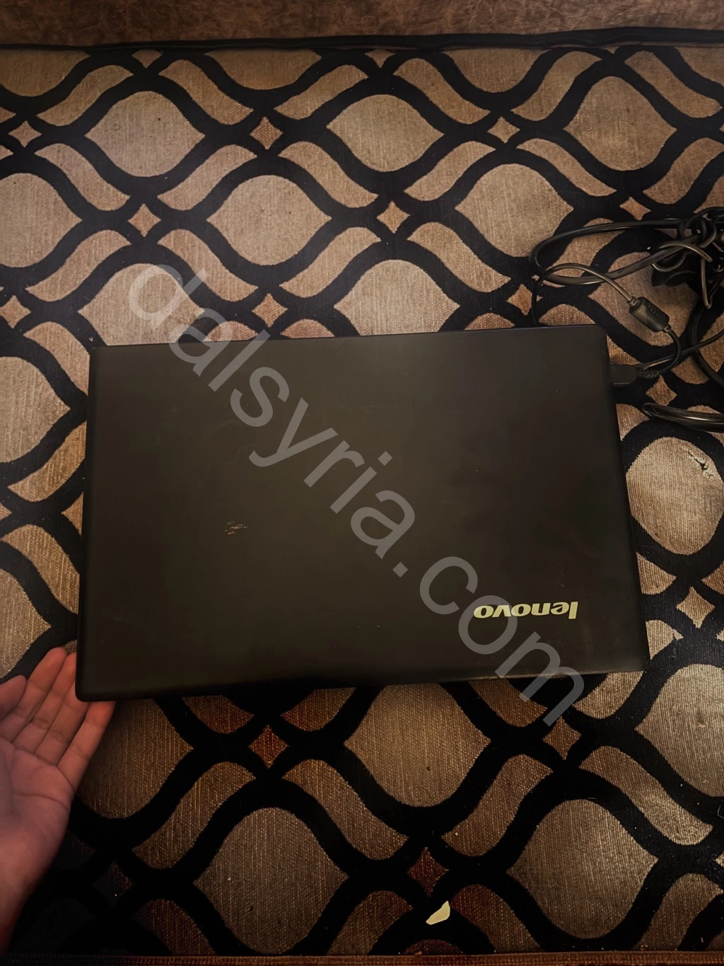 للبيع لابتوب لينوفو 