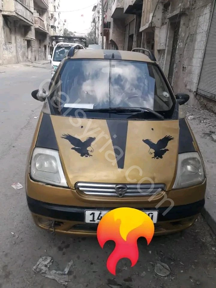 للبيع هافي لوبو 2005