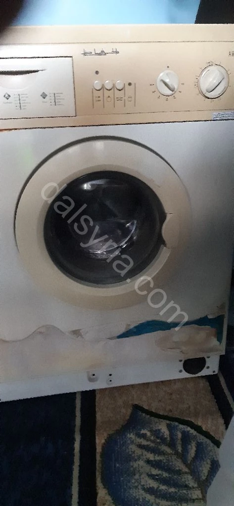 للبيع غسالة الحافظ  5 كيلو