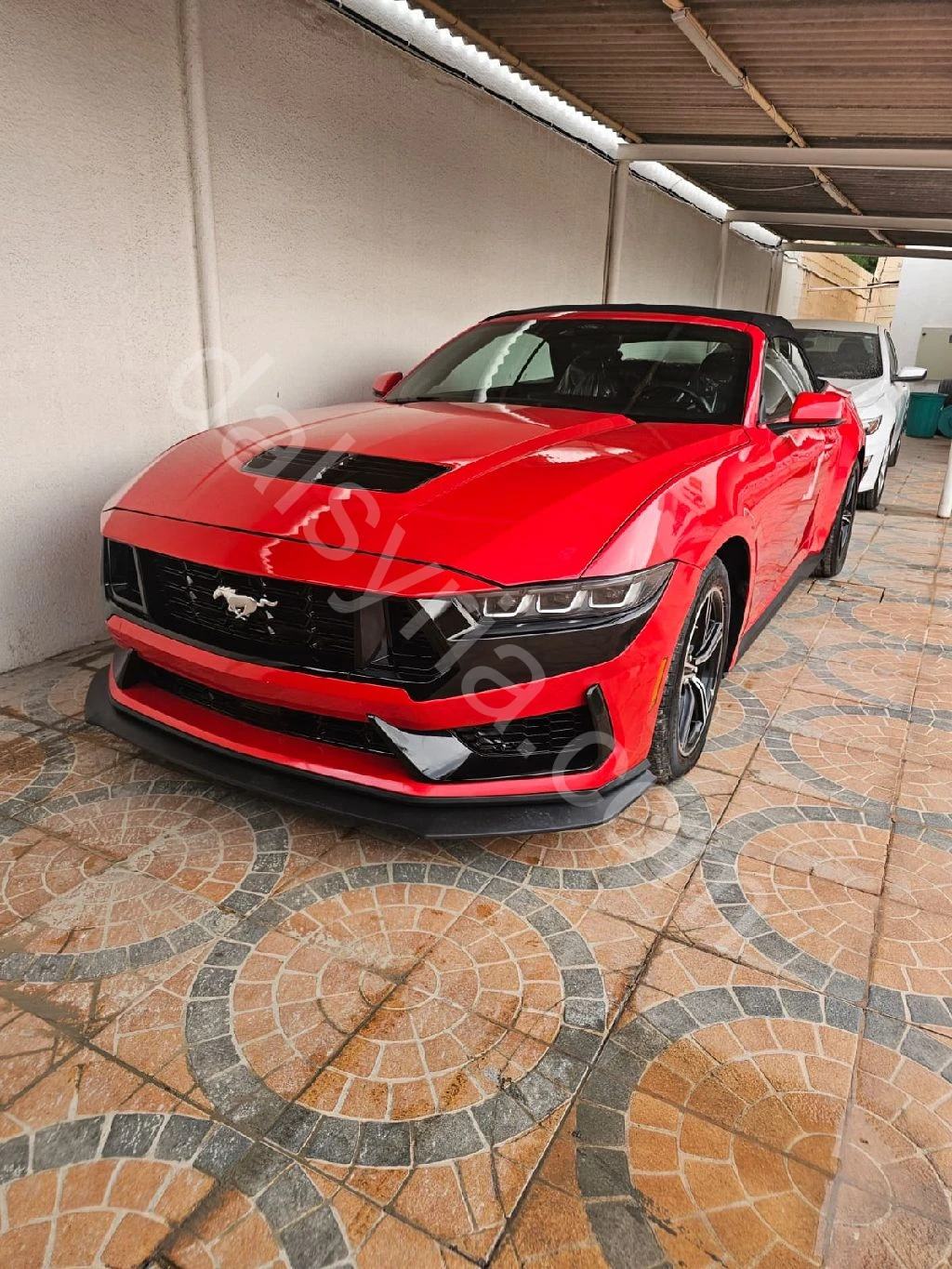 للبيع فورد موستنج 2024