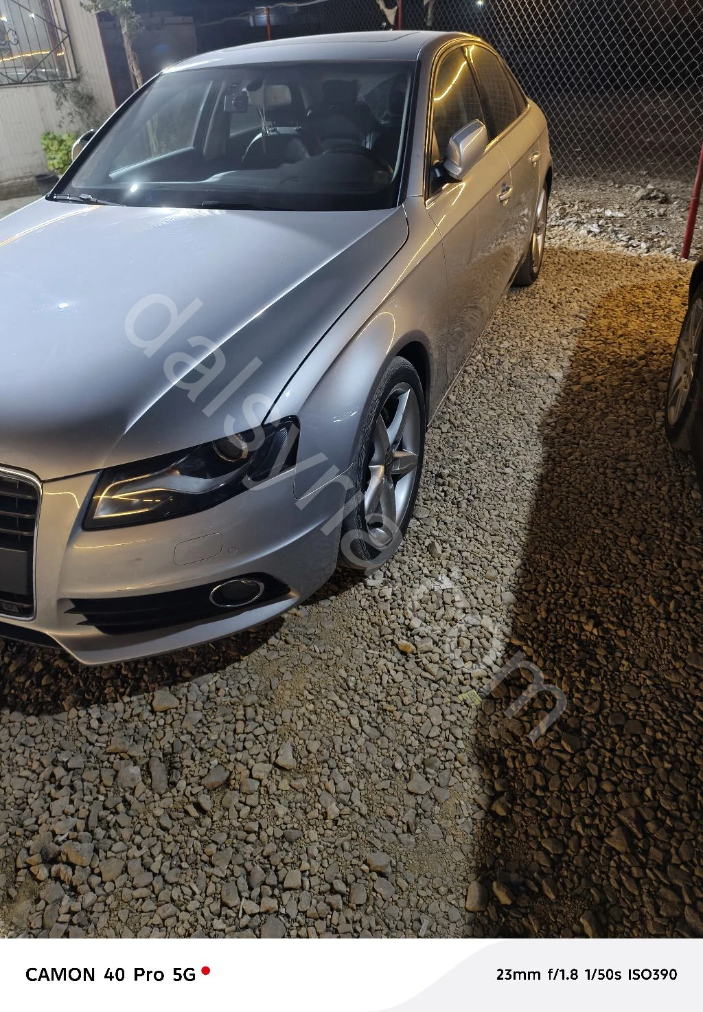 للبيع اودي A4 2012