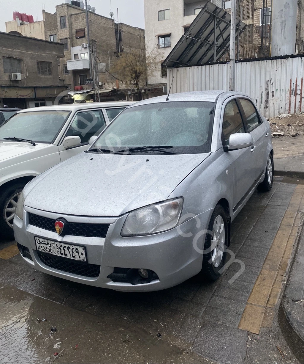 للبيع بروتون 2010