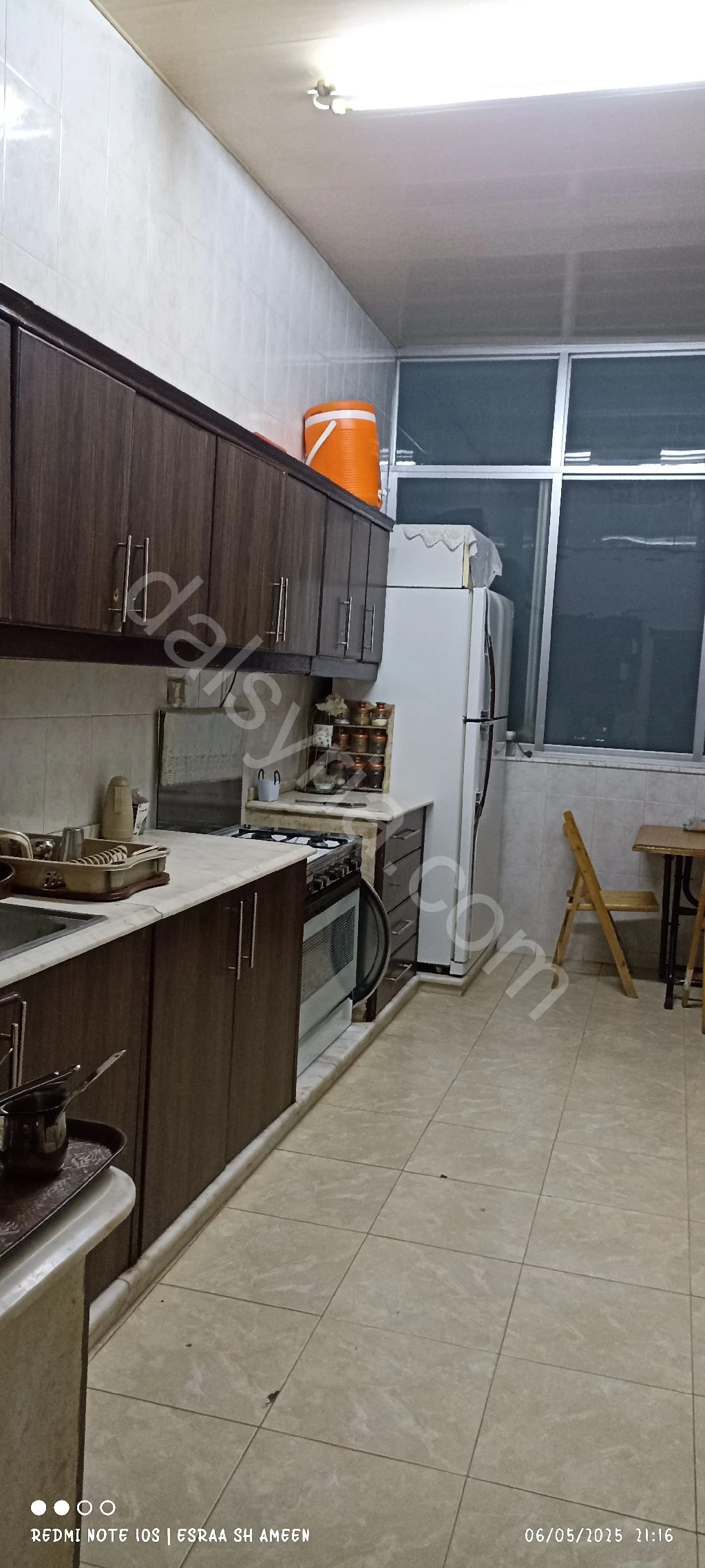 للبيع شقة 140م في حلب الجديدة