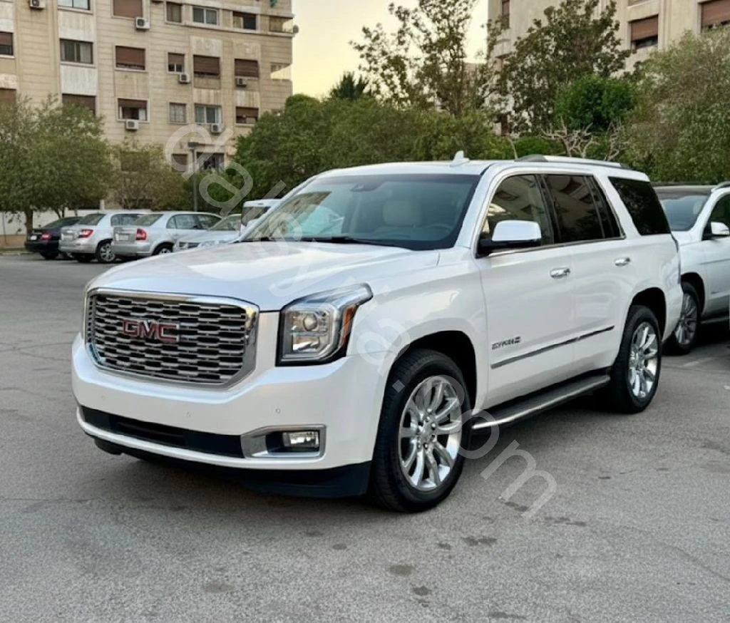 للبيع جيمس يوكن دينالي 2019