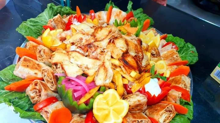 معلم شاورما ابحث عن عمل