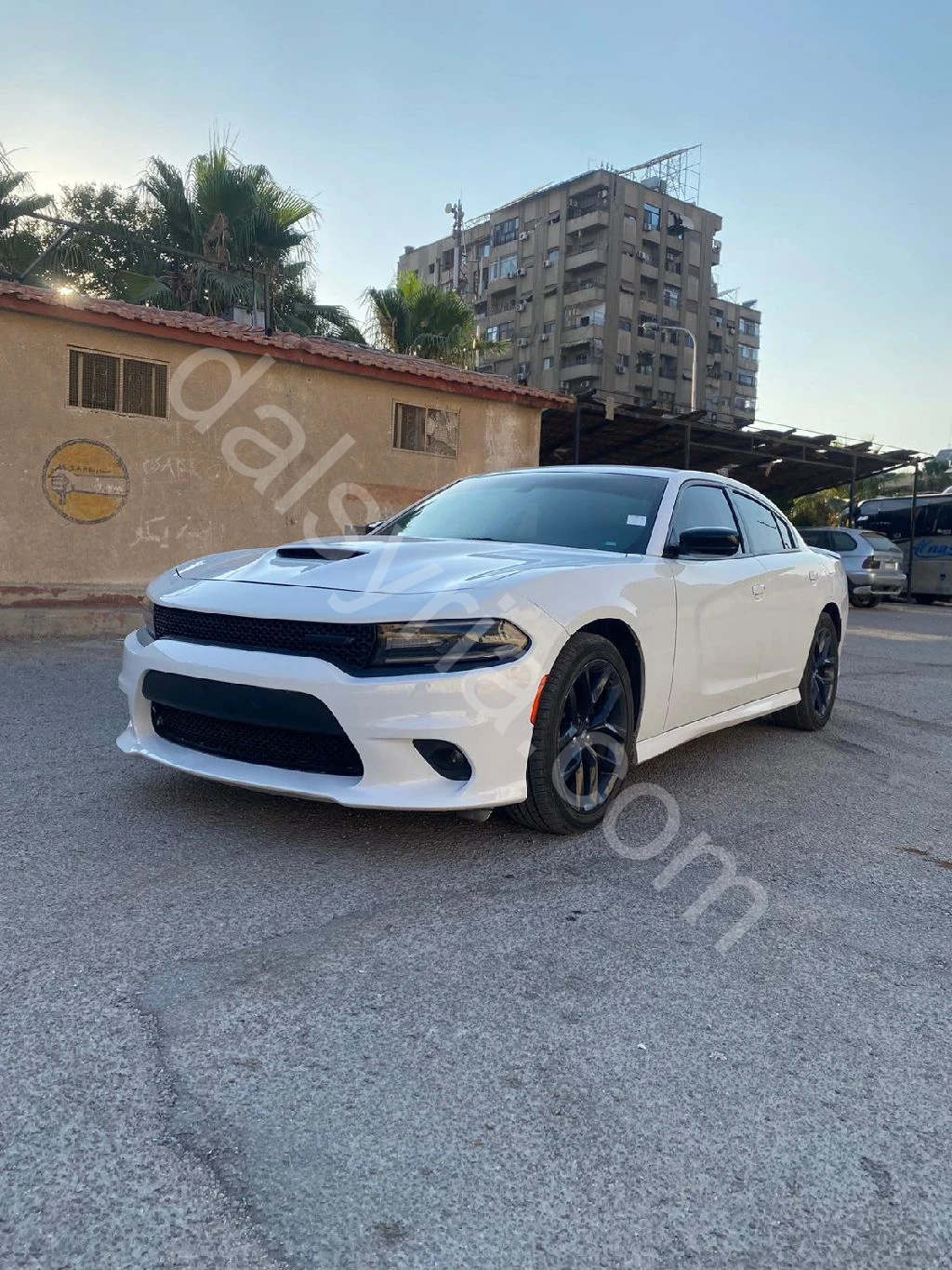 للبيع دودج تشارجر 2020