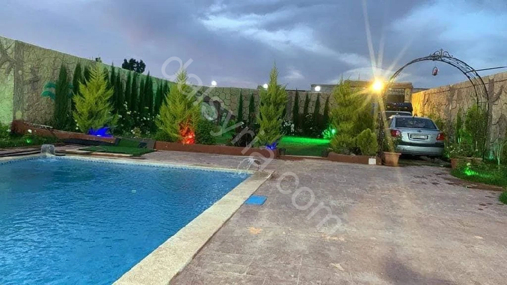 للبيع مزرعة دونم في عقربا