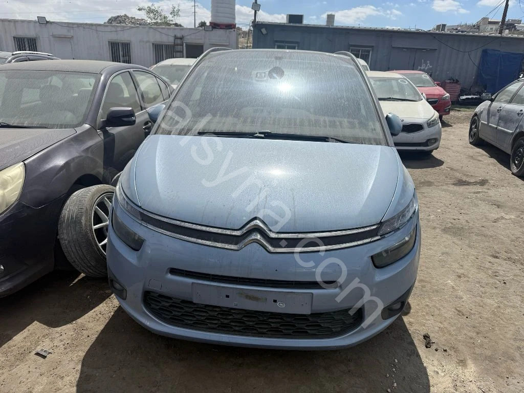 للبيع ستروين C4 2016