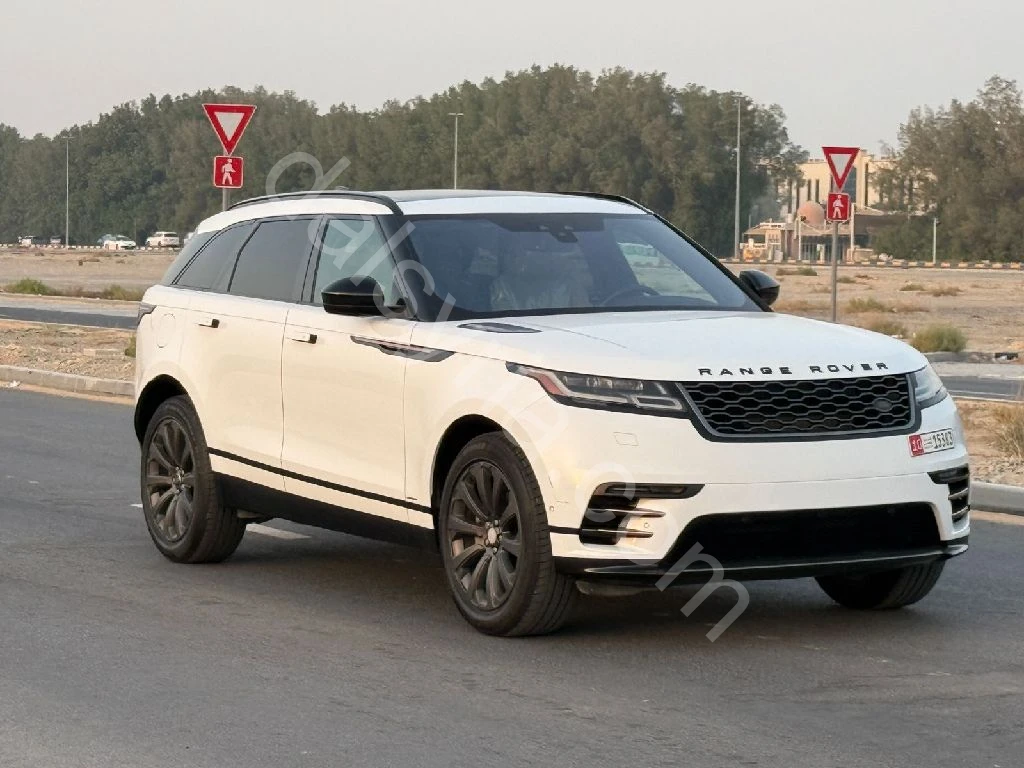 للبيع رانج روفر 2018