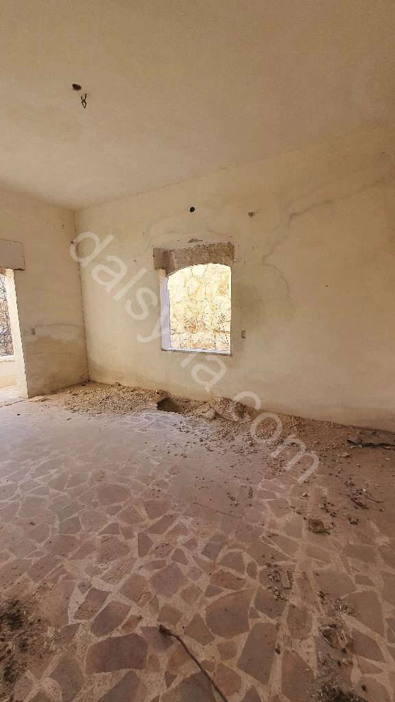 للبيع مزرعة 400م في كفر ناها