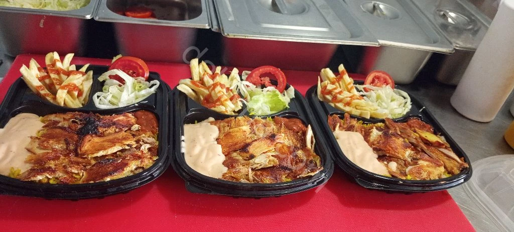 ابحث عن عمل معلم شاورما