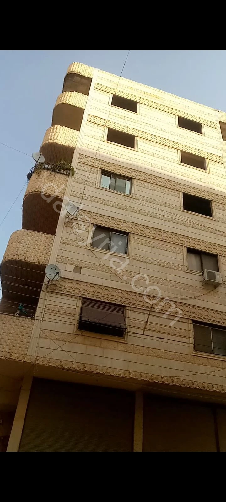 للبيع شقق في بيت سحم