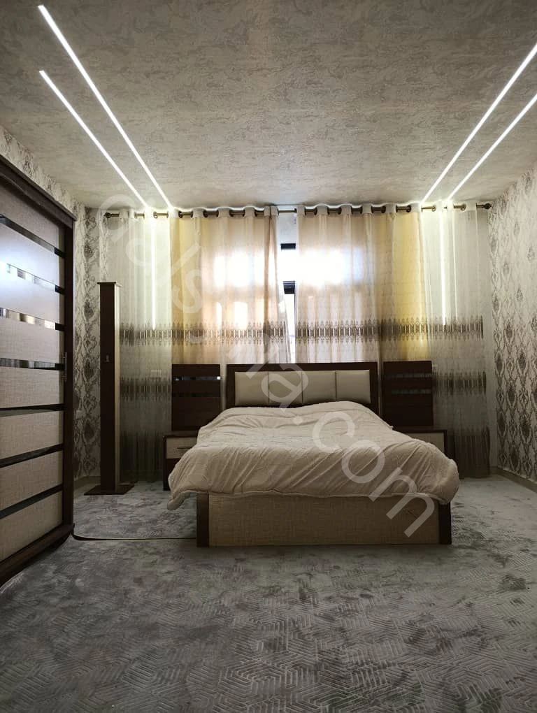 للإيجار شقق فندقية في صحنايا