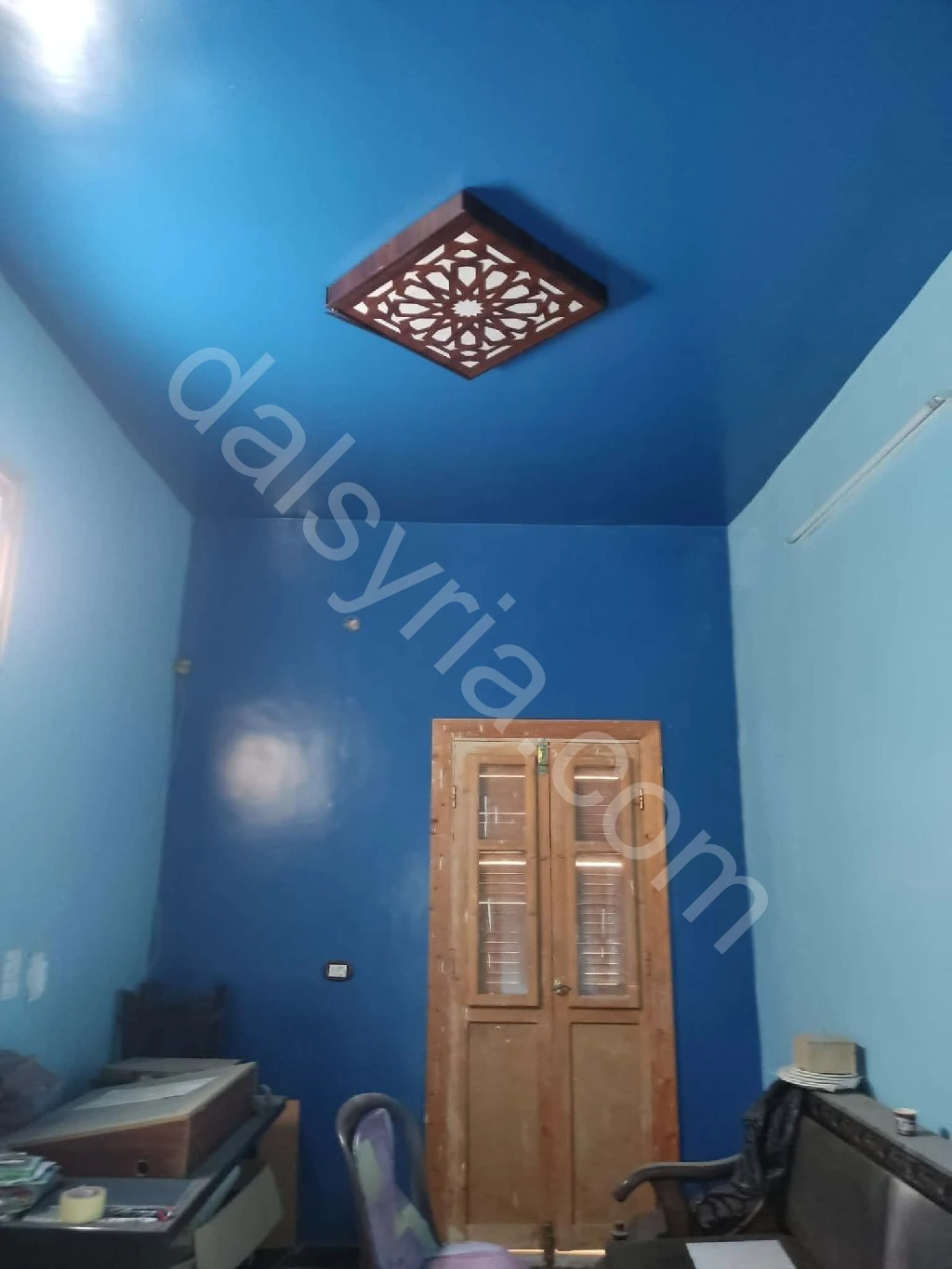 للبيع شقة 50م في الشيخ مقصود