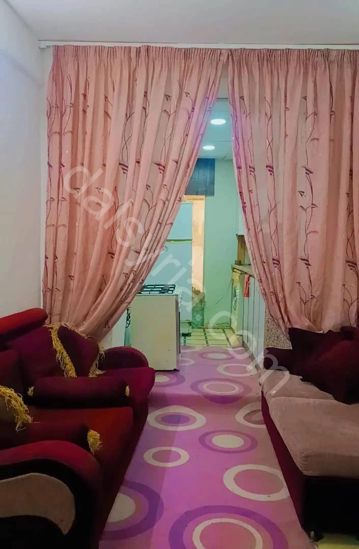 للإيجار شقة 100م في المجتهد