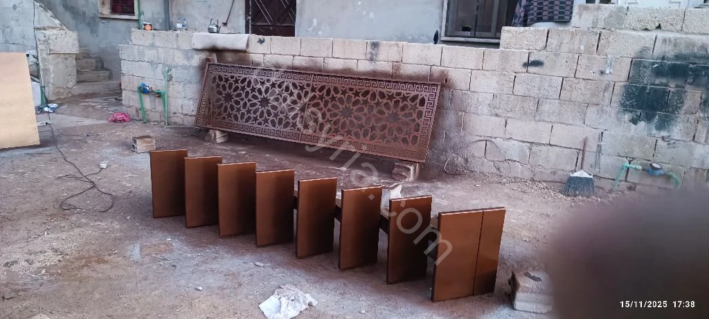 ابحث عن عمل داخل نطاق ادلب