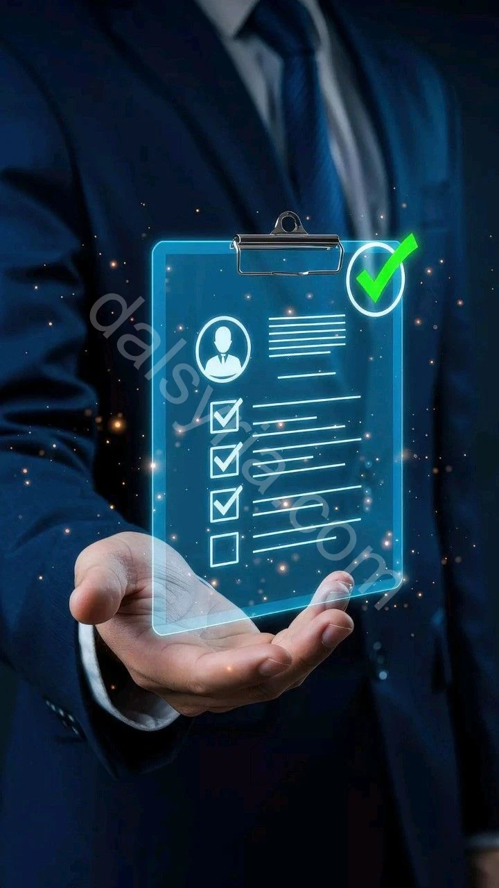 تصميم برامج تطبيقات معلومات عامة بذكاء الاكتروني